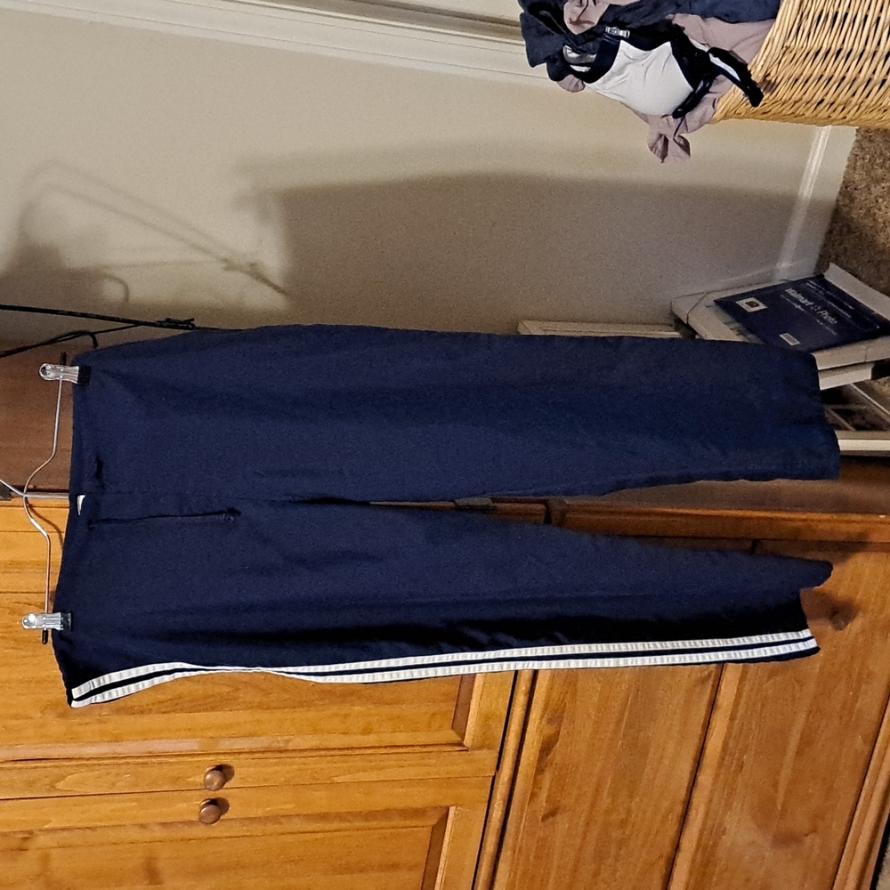 Scrub pants